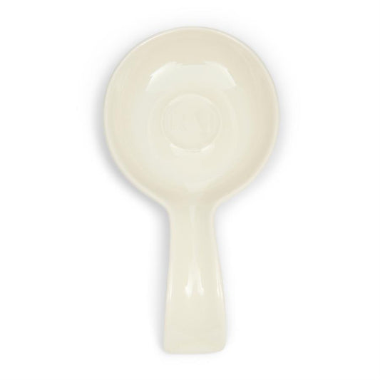 Portofino Spoon Holder White