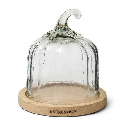 Pumpkin Cloche