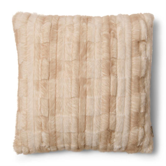 Meadow Faux Fur Pillow 50x50