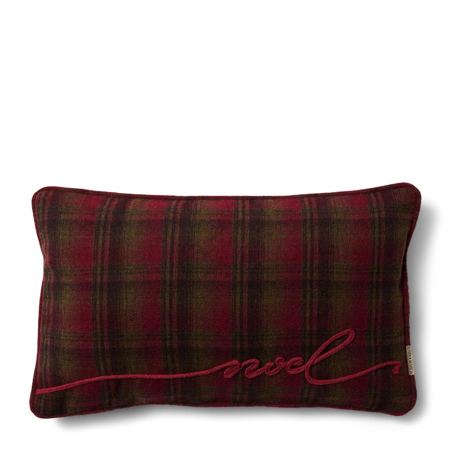 Coussin Noël 50x30