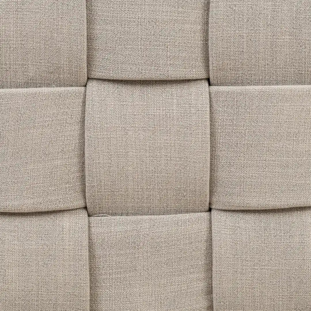 Room 48 Double Bed FabFlax