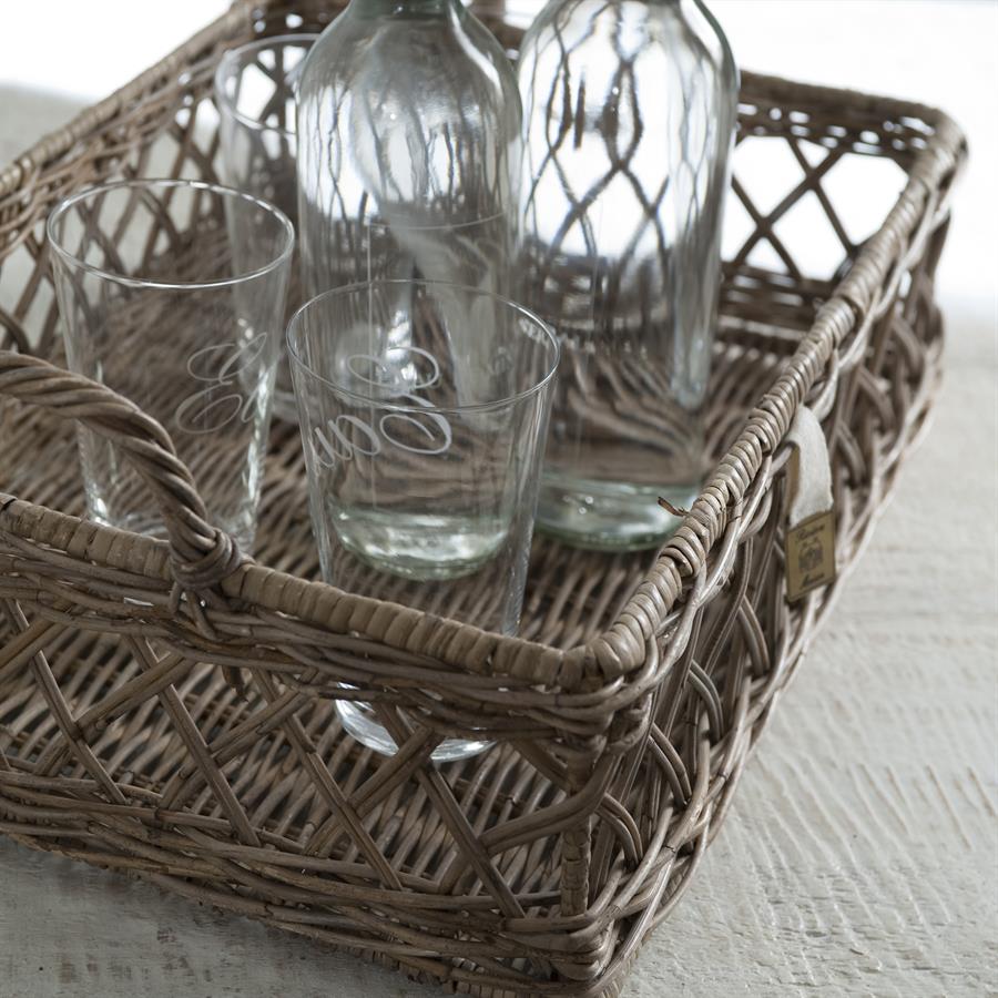 Avenue Pierre Tray - 45x30