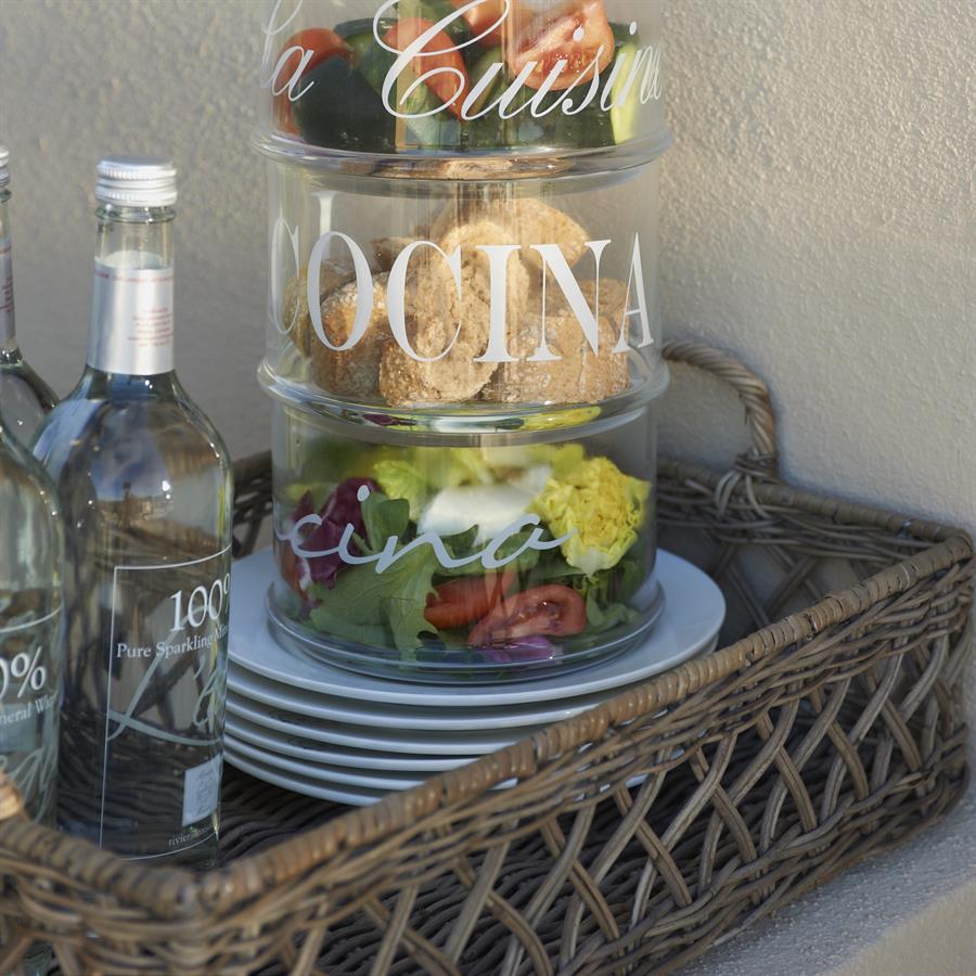 Avenue Pierre Tray - 45x30