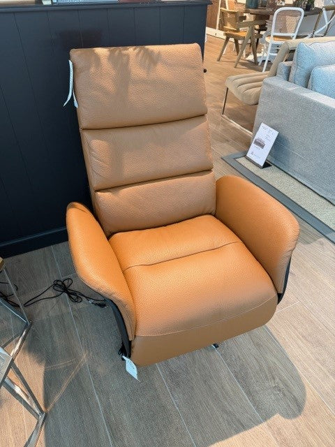 Fauteuil - Relax - Grand - 3 fonctions électriques