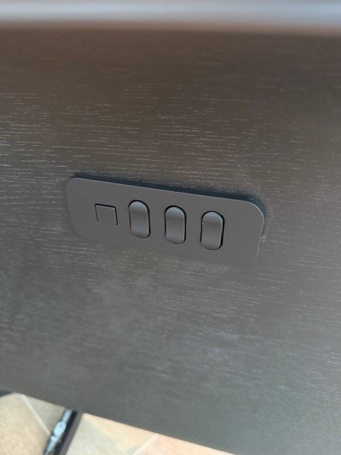 Fauteuil - Relax - Grand - 3 fonctions électriques