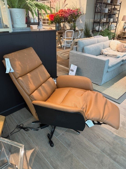 Fauteuil - Relax - Grand - 3 fonctions électriques