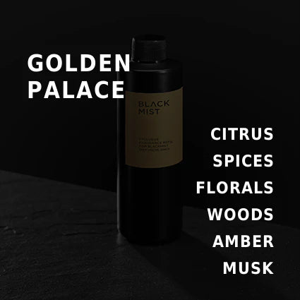 Golden Palace Frangrance