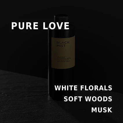 Pure Love Frangrance