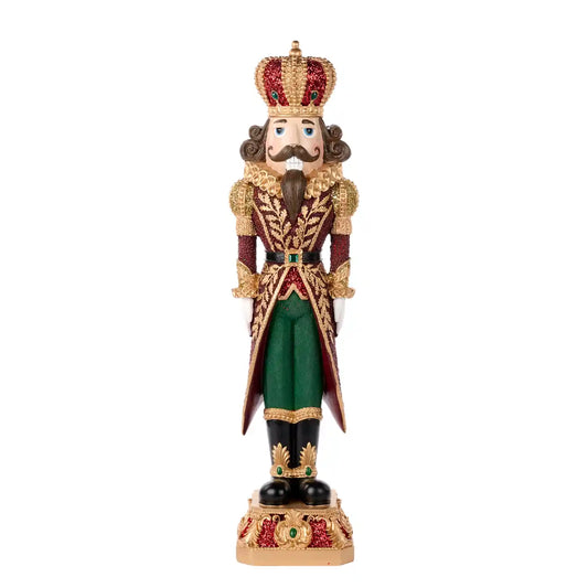 Nutcracker on base 61.5cm