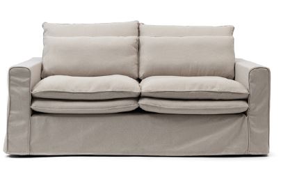 Continental Sofa 2.5s Seneca Rock