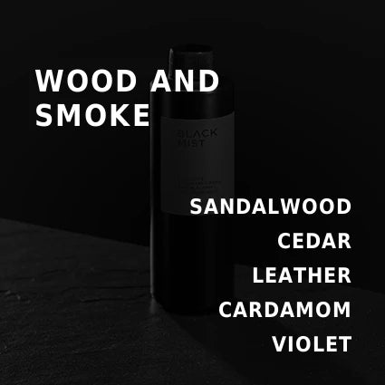 Wood & Smoke Frangrance