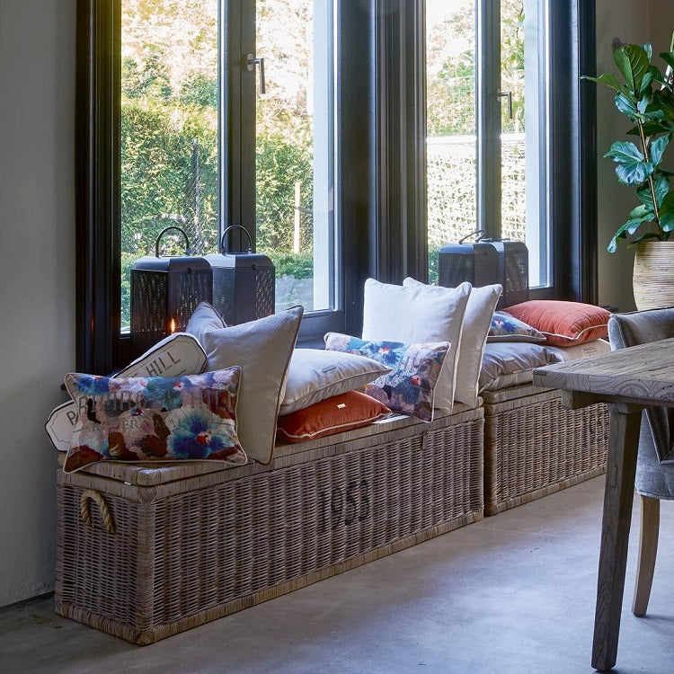 RR Cobblers Wharf Trunk 160x40cm maisonleonie