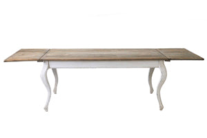 Driftwood D.Table Ext180/280x90 maisonleonie