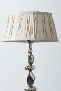 Cambridge Lamp Shade naturel 23x30 maisonleonie