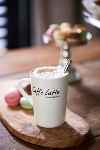 Classic Caffè Latte Mug maisonleonie
