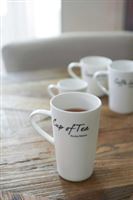 Classic Cup of Tea Mug maisonleonie