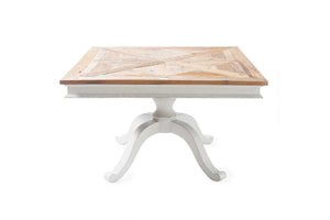 Chateau Belvedère Dining Table 130x130