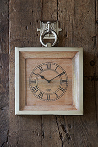 Watchmaker Clock