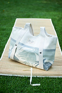Let's Go To The Beach Bag incl. Mat