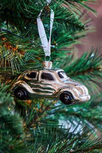 Christmas Beetle Ornament maisonleonie