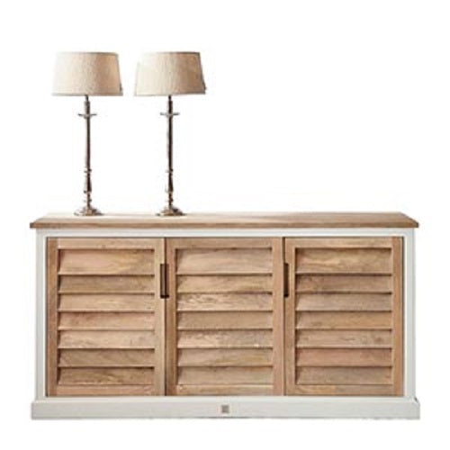 Pacifica Dresser