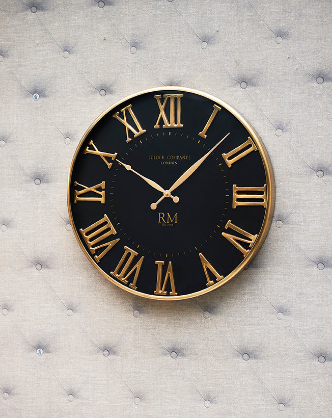 London Clock Company Wall Clock