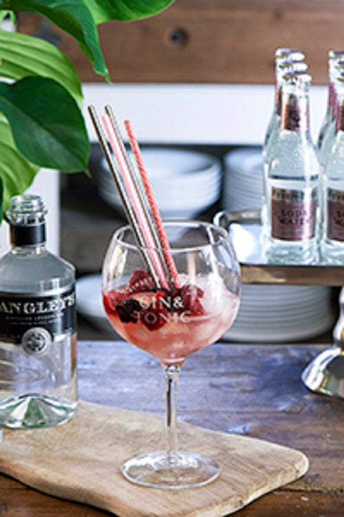 Finest Selection Gin &amp; Tonic Glass