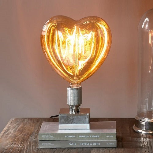 Lovely Heart Led Bulb