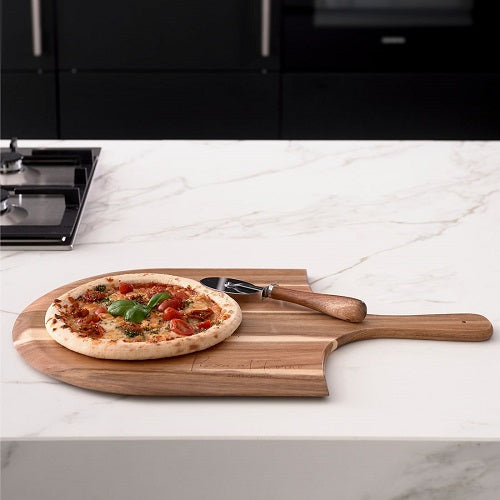 RM Pizza Platter With Cutter