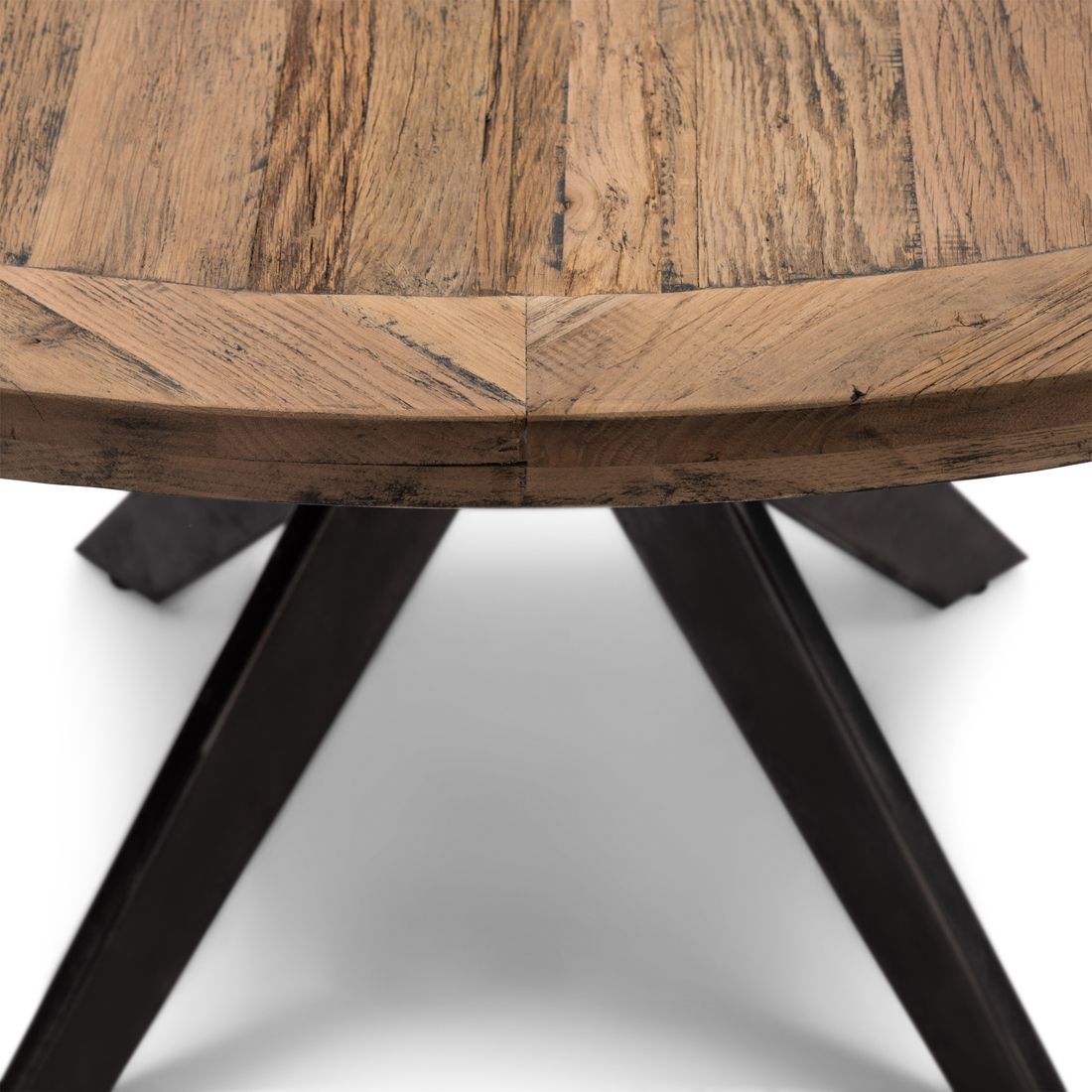 Falcon Crest Dining Table Dia 150
