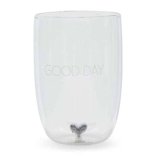 Good Day Glass (L)