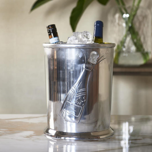 Pop The Cork Champagne Cooler