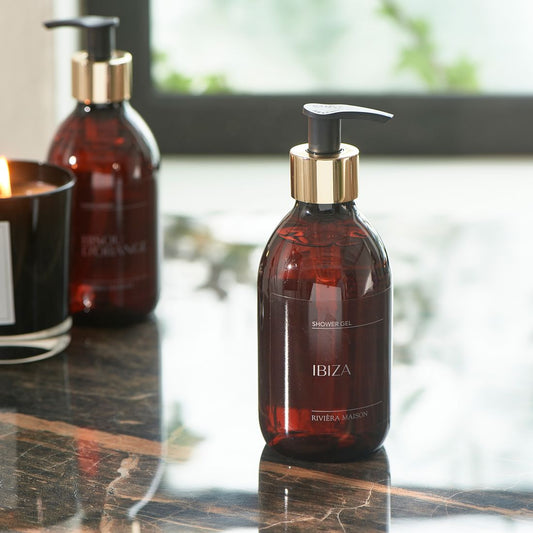 Shower Gel Ibiza 300ML
