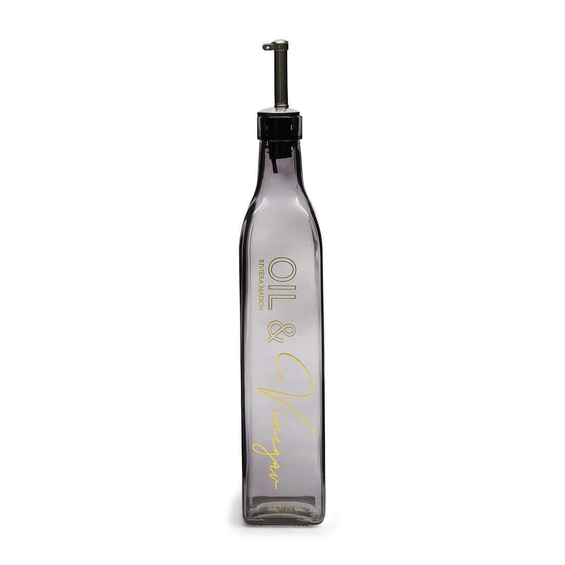 Le Restaurant Oil & Vinegar Bottle maisonleonie