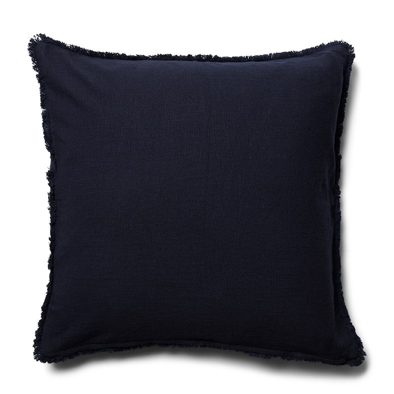 RM Pillow Cover blueberry blue 60x60
