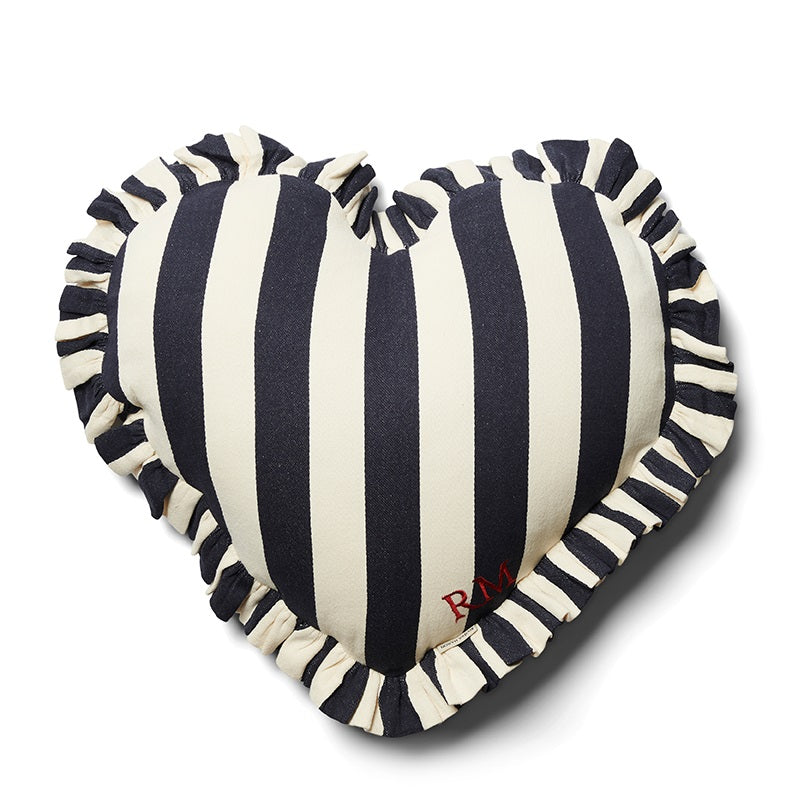 RM Summer Heart Pillow (M)