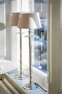 Lampbase L'Hotel maisonleonie