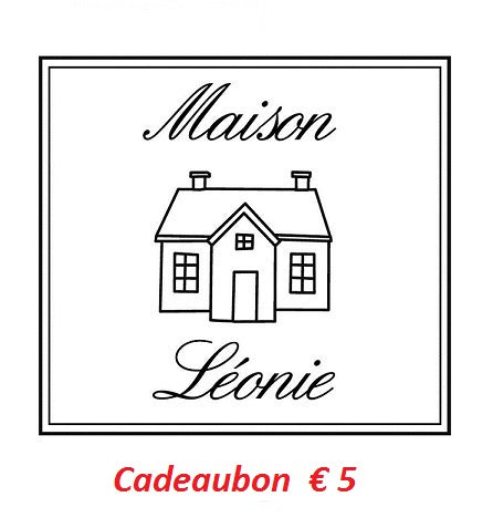 Maison Leonie Cadeaubon maisonleonie